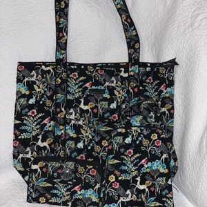 Vera Bradley Winter Palace